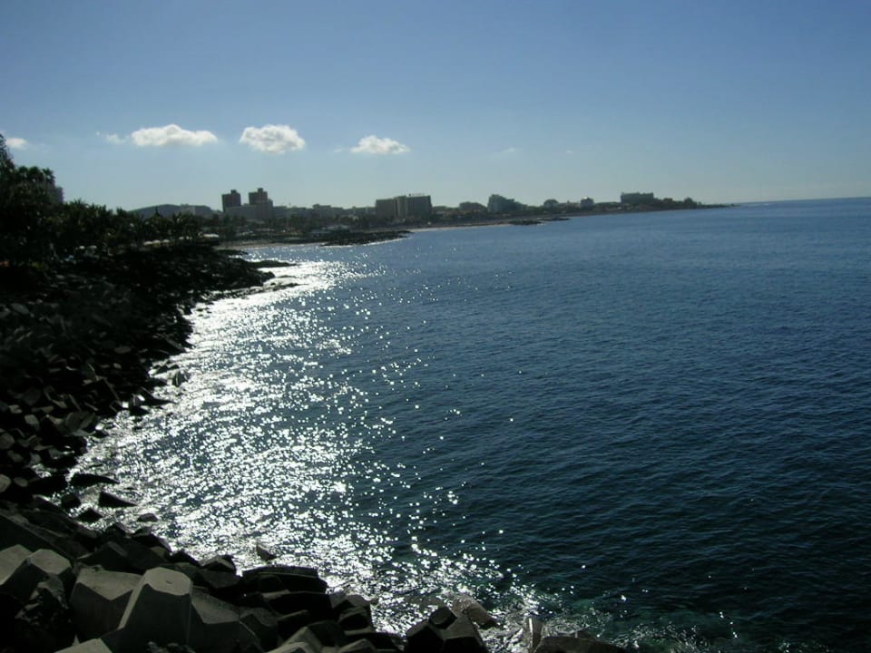 Blick Iberostar Waves Bouganville Playa