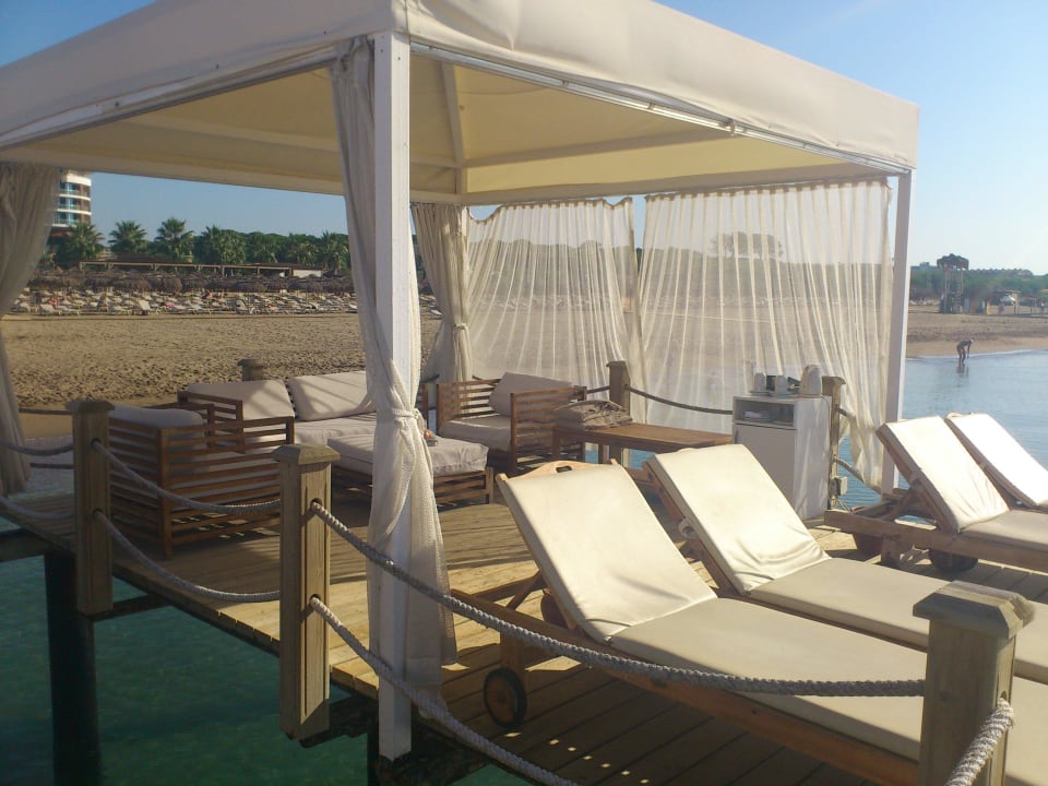 Addultsteg Voyage Belek Golf & Spa