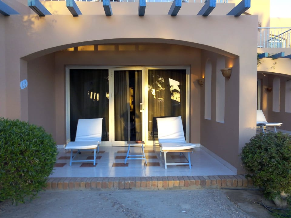 Terrasse Club Paradisio El Gouna, Red Sea