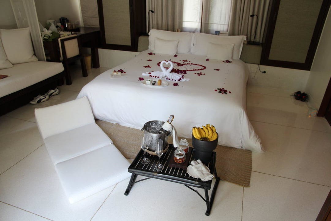 Flitterwochen  SALA Samui Choengmon Beach Resort