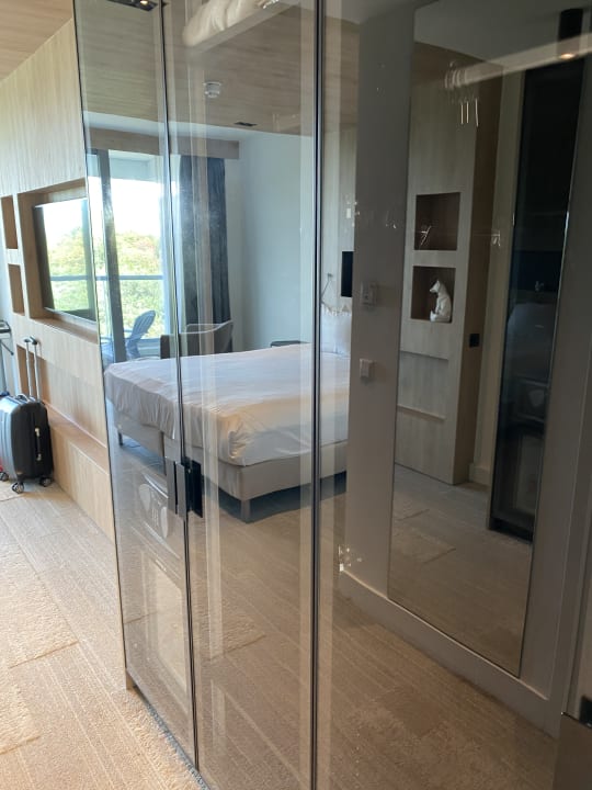 Zimmer Leonardo Royal Hotel Den Haag Promenade