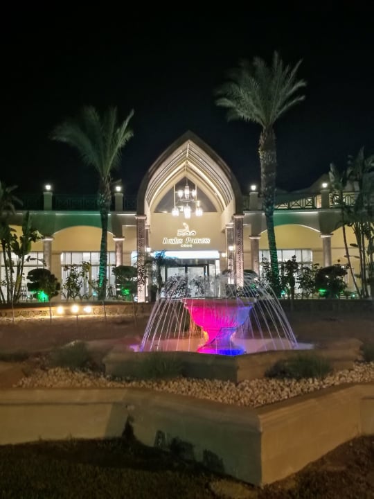 Außenansicht Lindos Princess Beach Resort & Spa