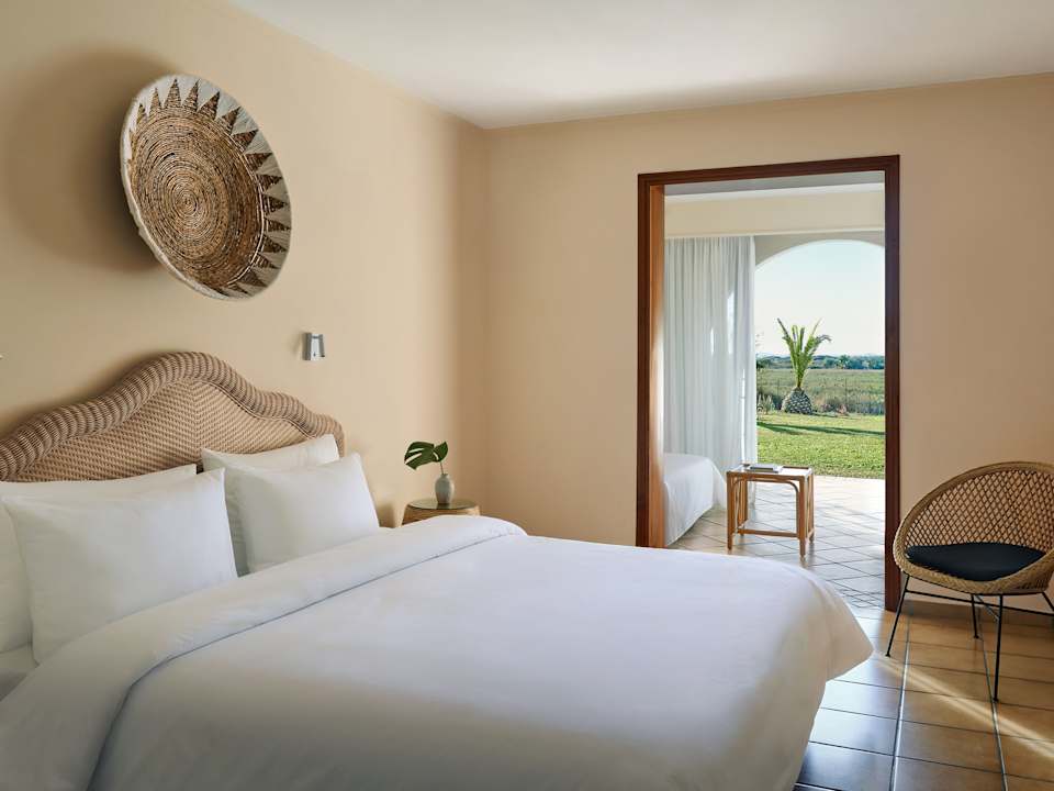 Zimmer Grecotel Casa Paradiso