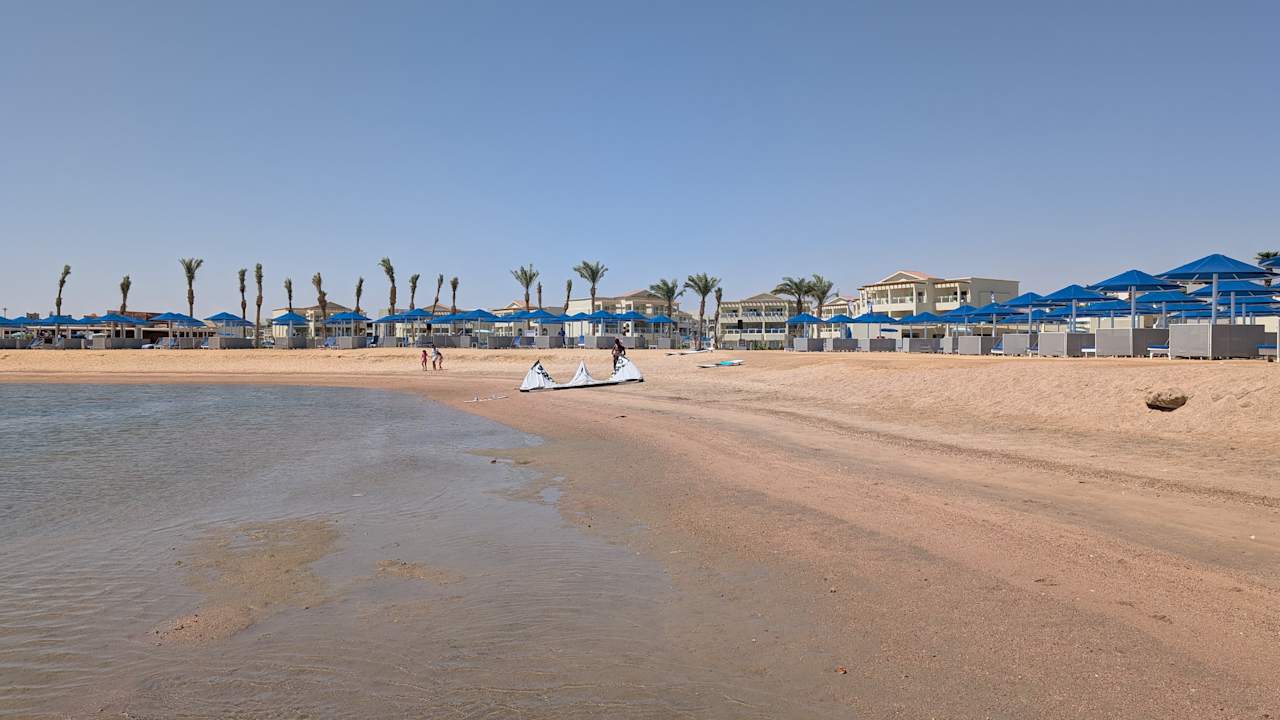 Strand Albatros Makadi Resort