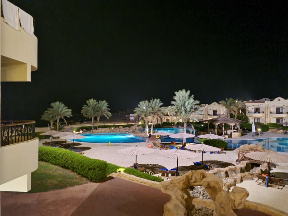 Pool Coral Hills Resorts & SPA