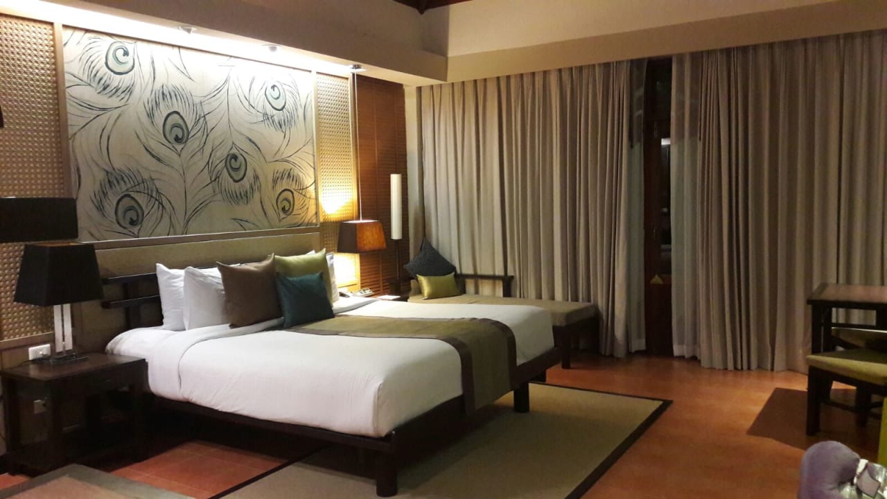 Zimmer Khao Lak Merlin Resort