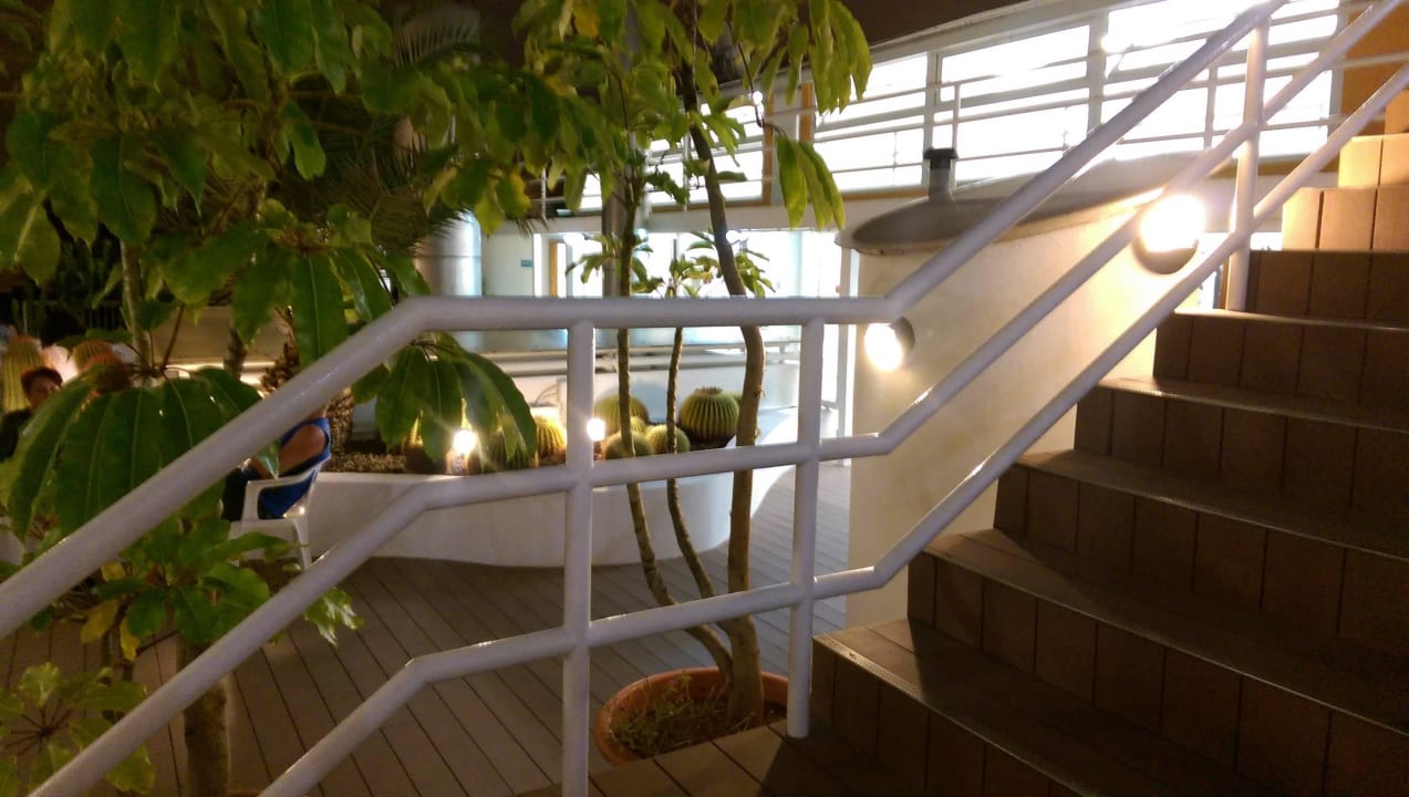 Fitnessraum Bull Astoria