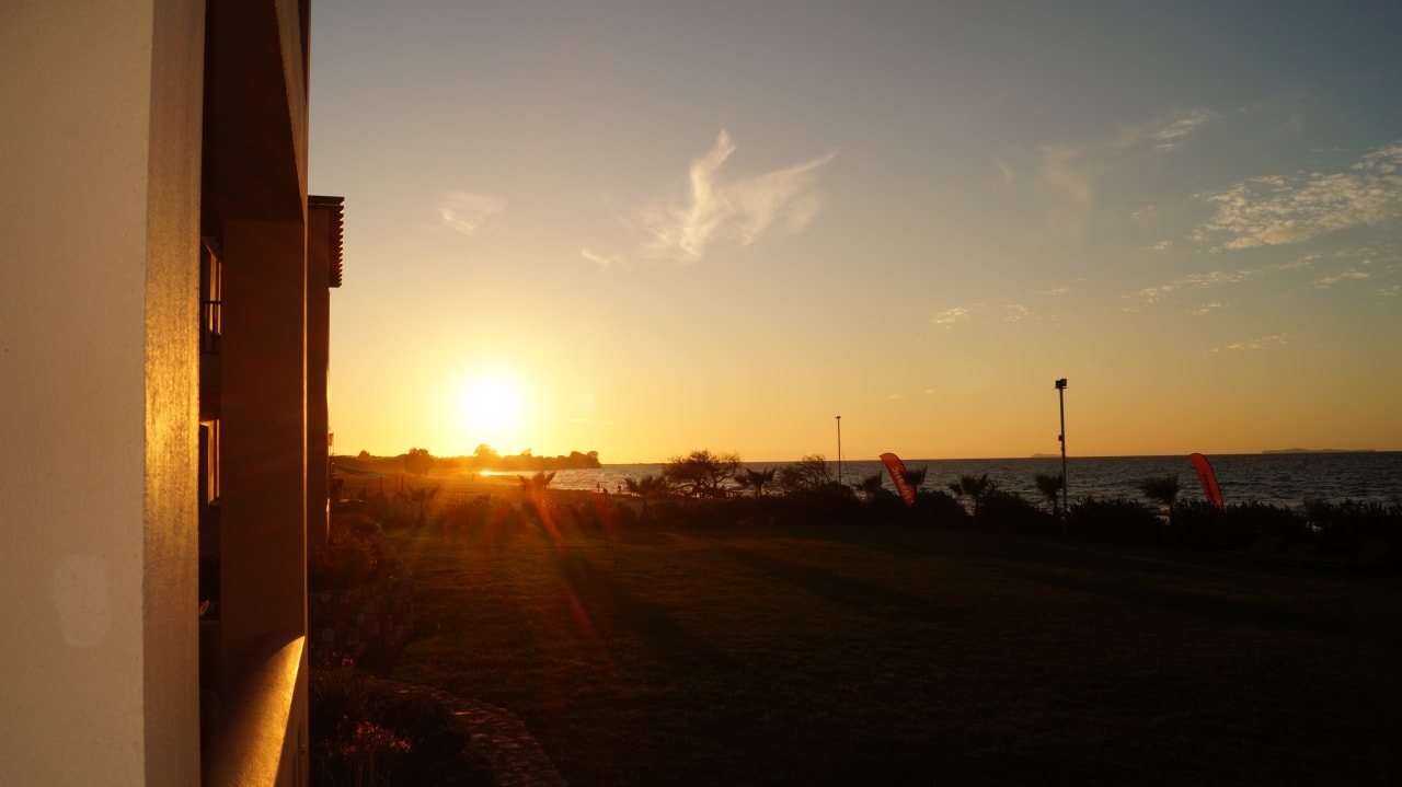 Zimmer Hotel Horizon Beach Resort