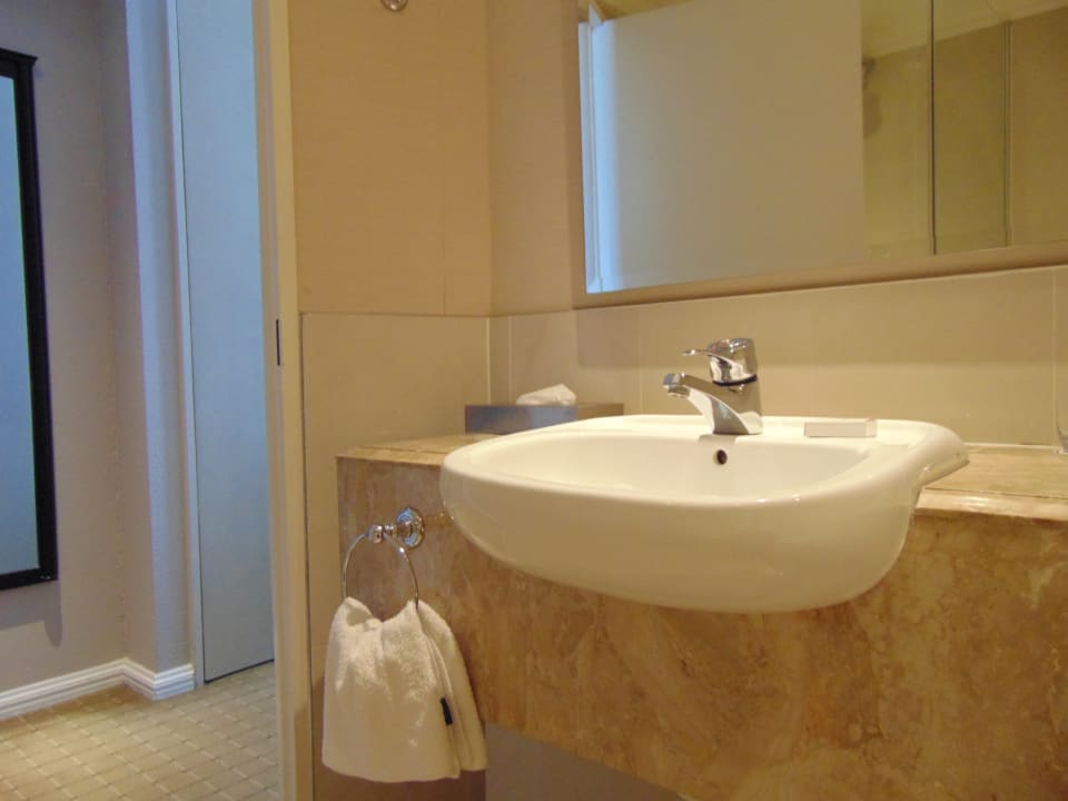 Zimmer Hotel Southern Sun The Cullinan