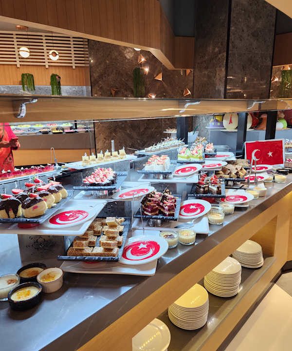 Gastro Diamond De Luxe Hotel & Spa