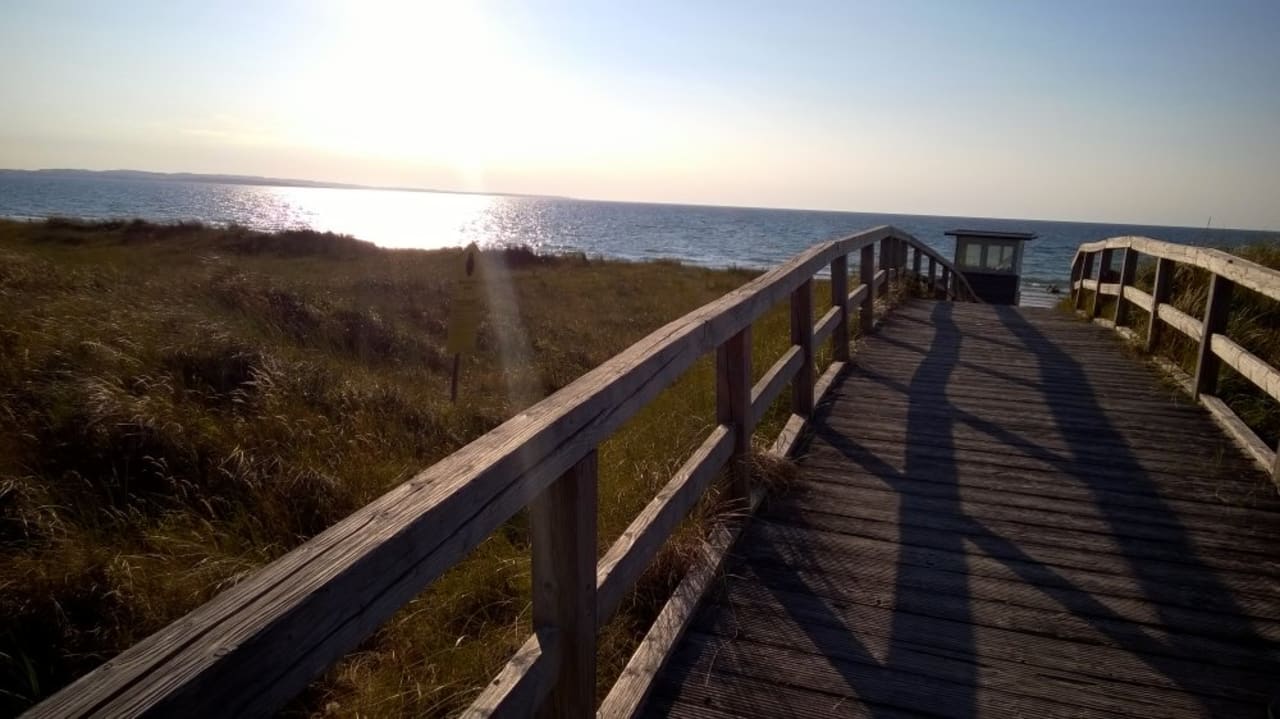 Strand Ferienwohnungen Ferienpark Weissenhäuser Strand