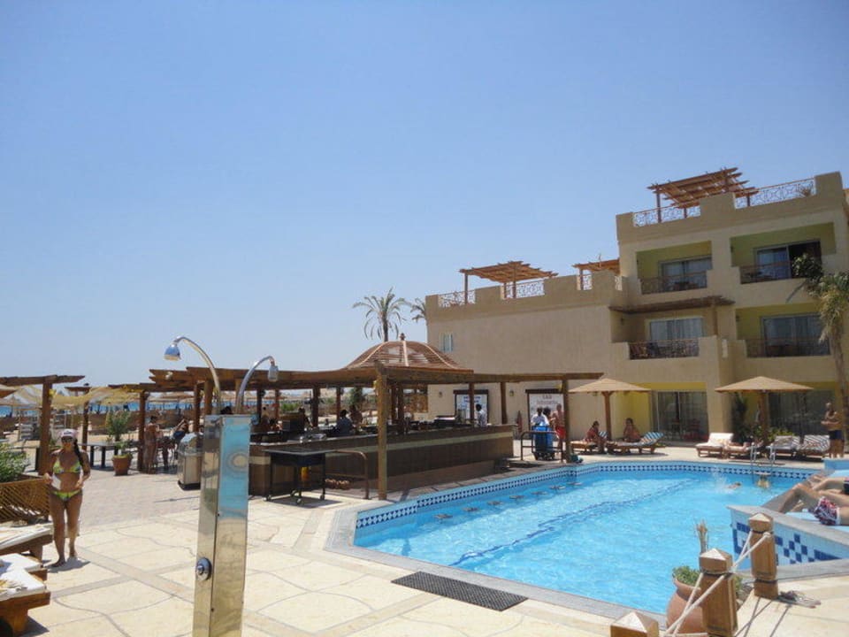 Basen Imperial Shams Abu Soma