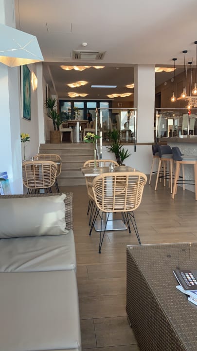 Gastro Hotel The Place - Adults Only