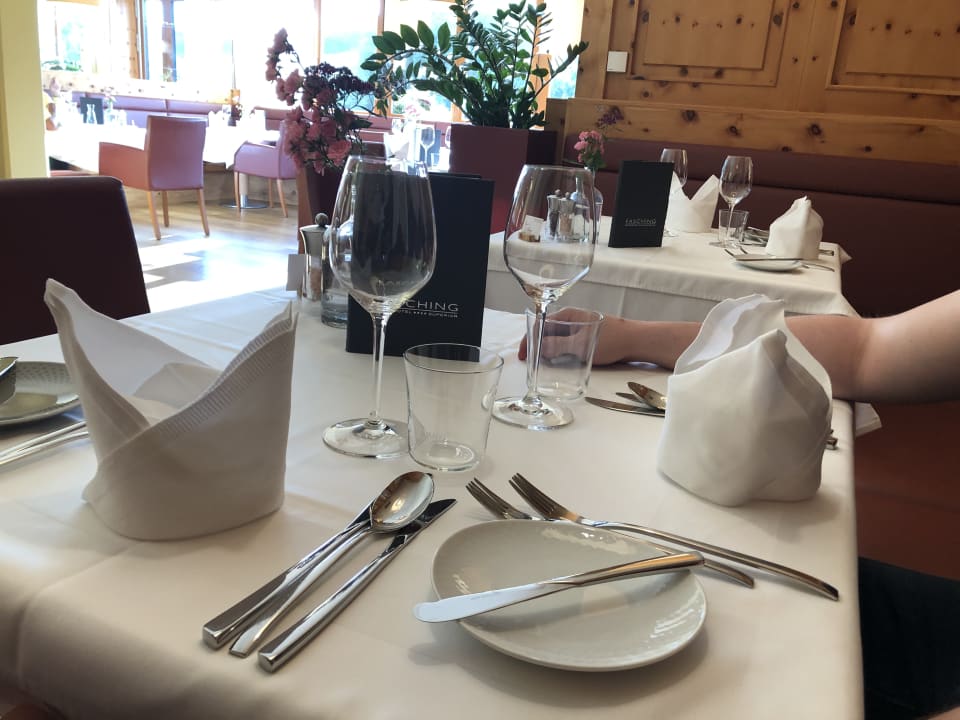 Gastro Dorfhotel Fasching