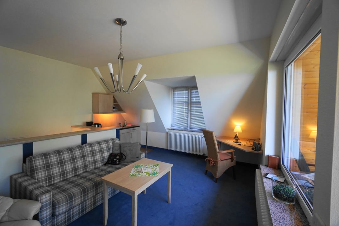 Zimmer Ferienpark Heidenholz