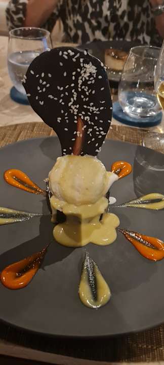 Gastro Aqua Beach Resort & SPA