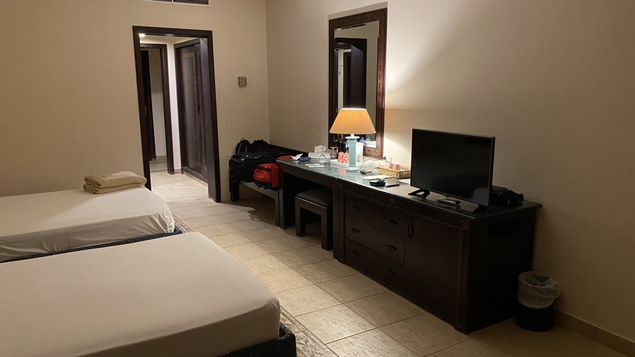 Zimmer Lahami Bay Beach Resort