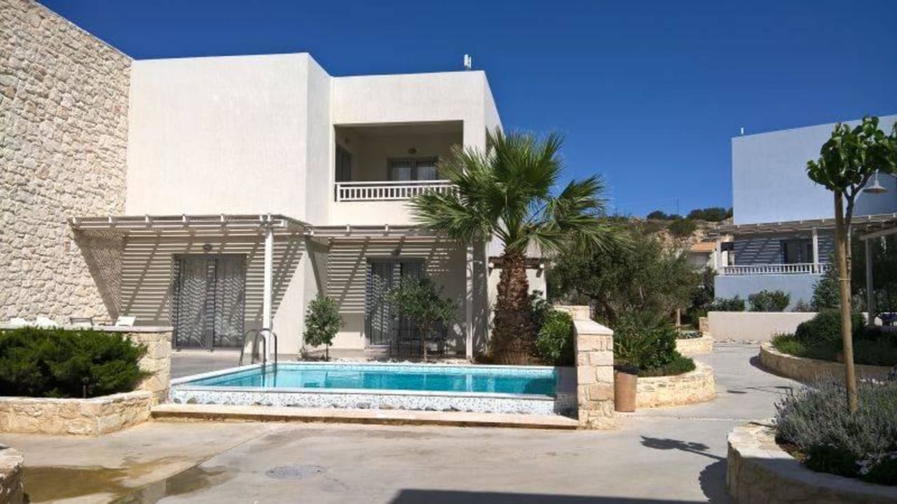 Fot. BAP  Ostria Resort & Spa