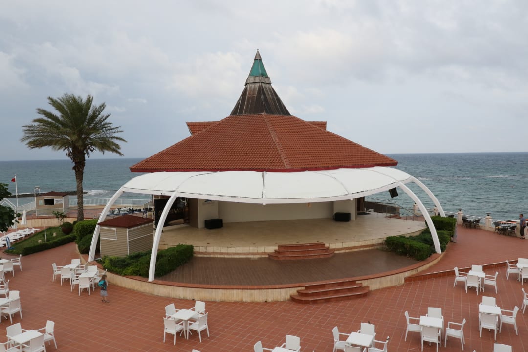 Restaurant Salamis Bay Conti Resort Hotel & Casino