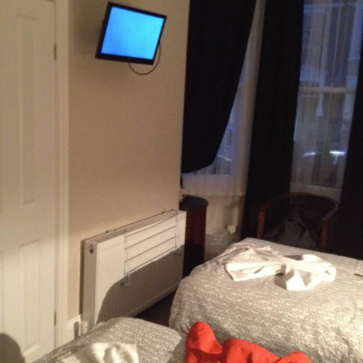 Charlotte Guest House Charlotte Guest House