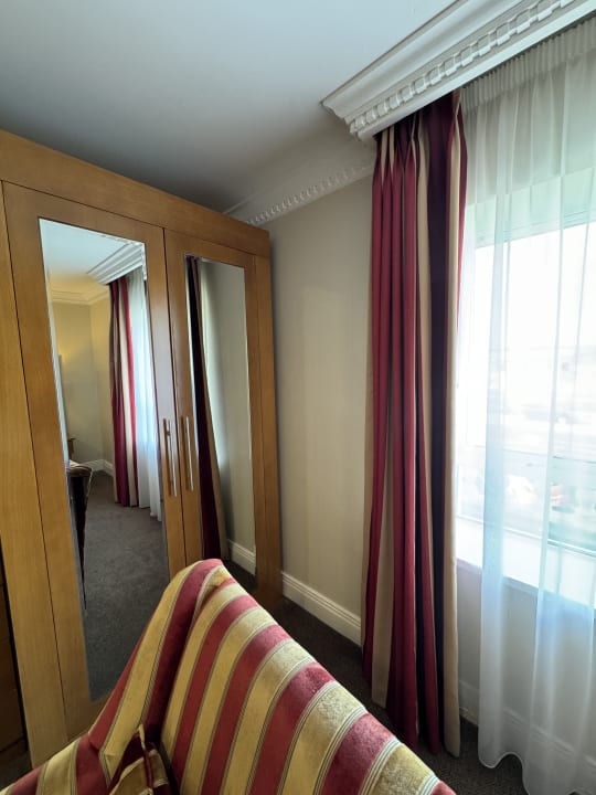 Zimmer Clanree Hotel