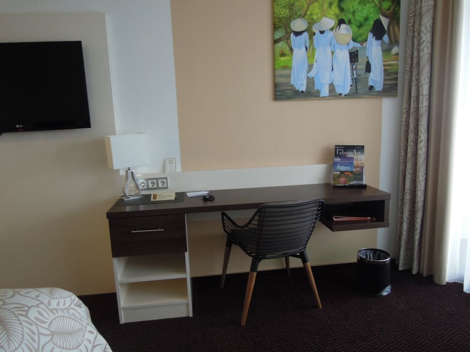 Zimmer Hotel Scheidberg