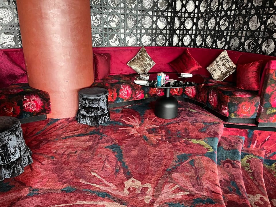 Gastro W Abu Dhabi - Yas Island