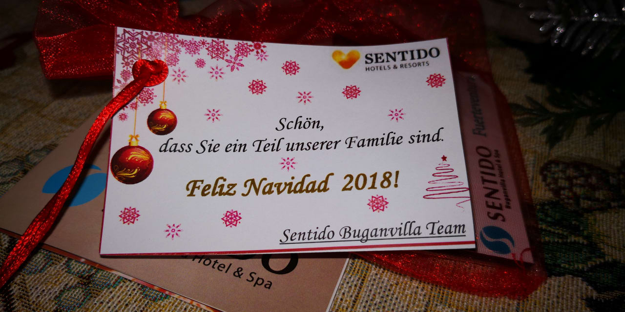 Sonstiges R2 BUGANVILLA Hotel & Spa