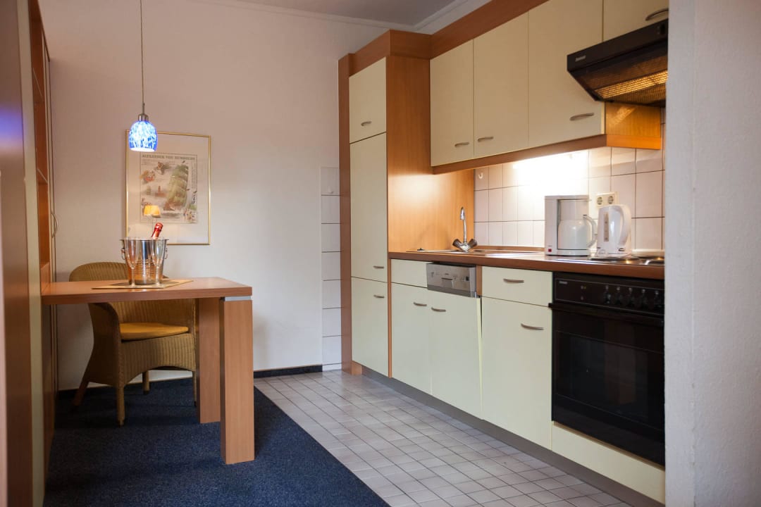 Beispiel Ausstattung Residenz Passat