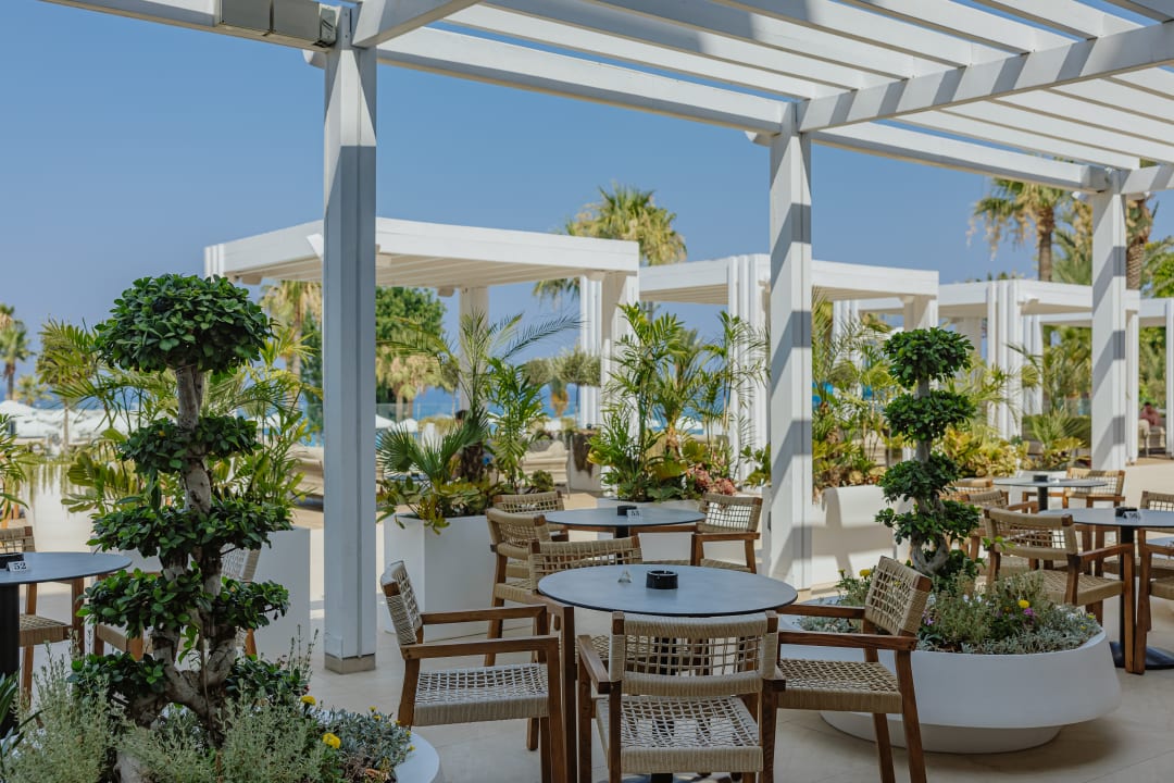 Sonstiges The Golden Coast Beach Hotel