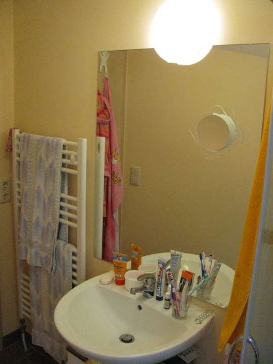 Bad Rügen-Strandhaus