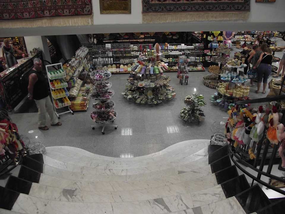 Safari - Center Alassio Hotel and Thalasso