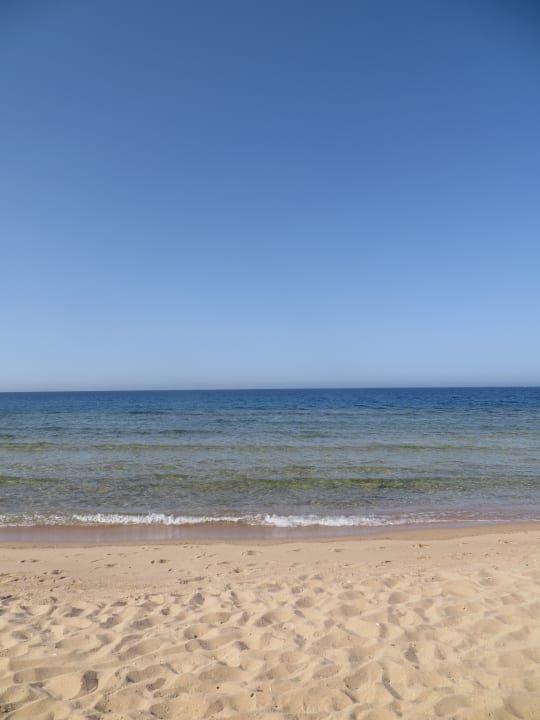 Strand Pickalbatros Citadel Resort