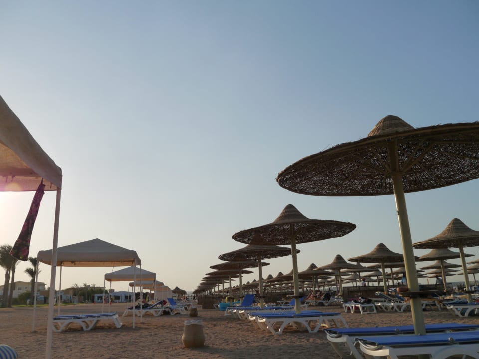 Strand Makadi Beach Stella Beach Resort & Spa Makadi Bay