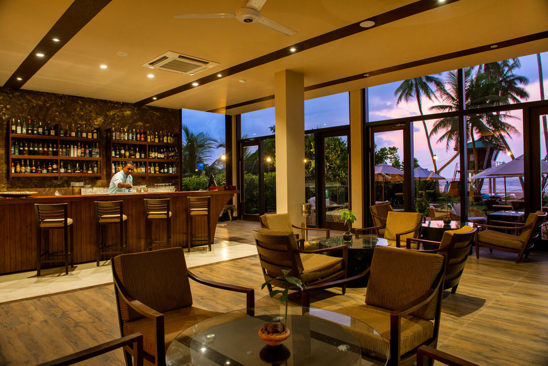 Restaurant Shinagawa Beach