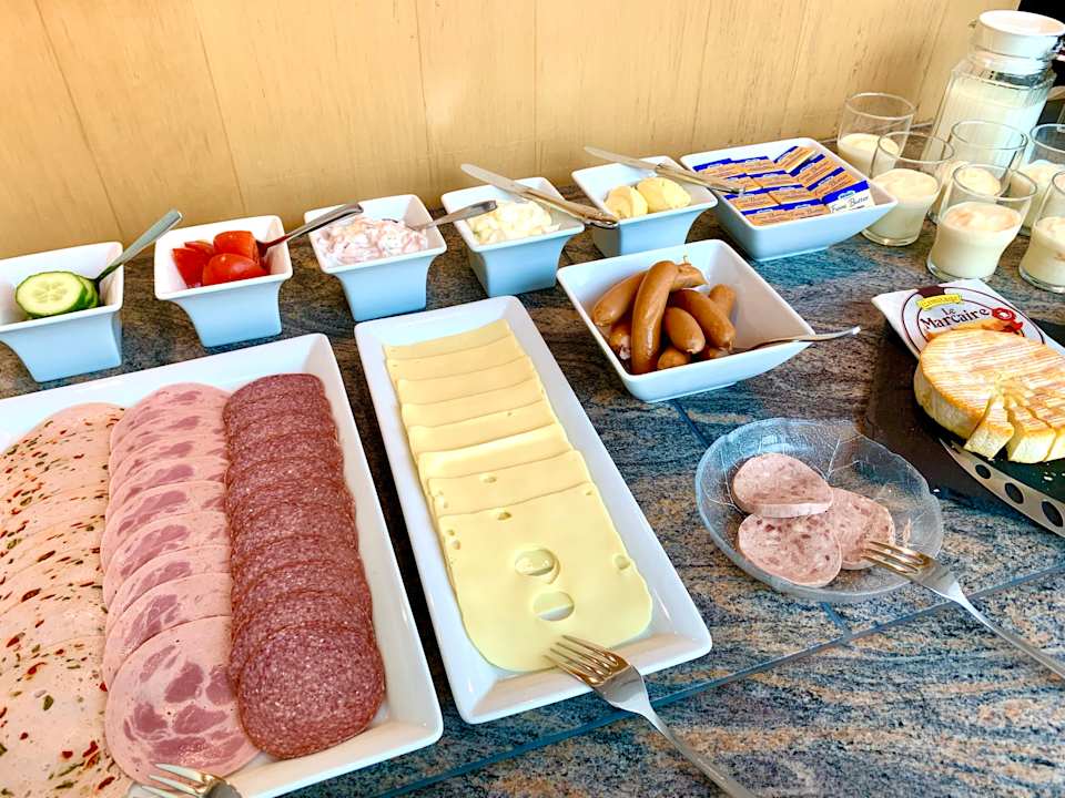 Gastro Hotel Möhringer Hof