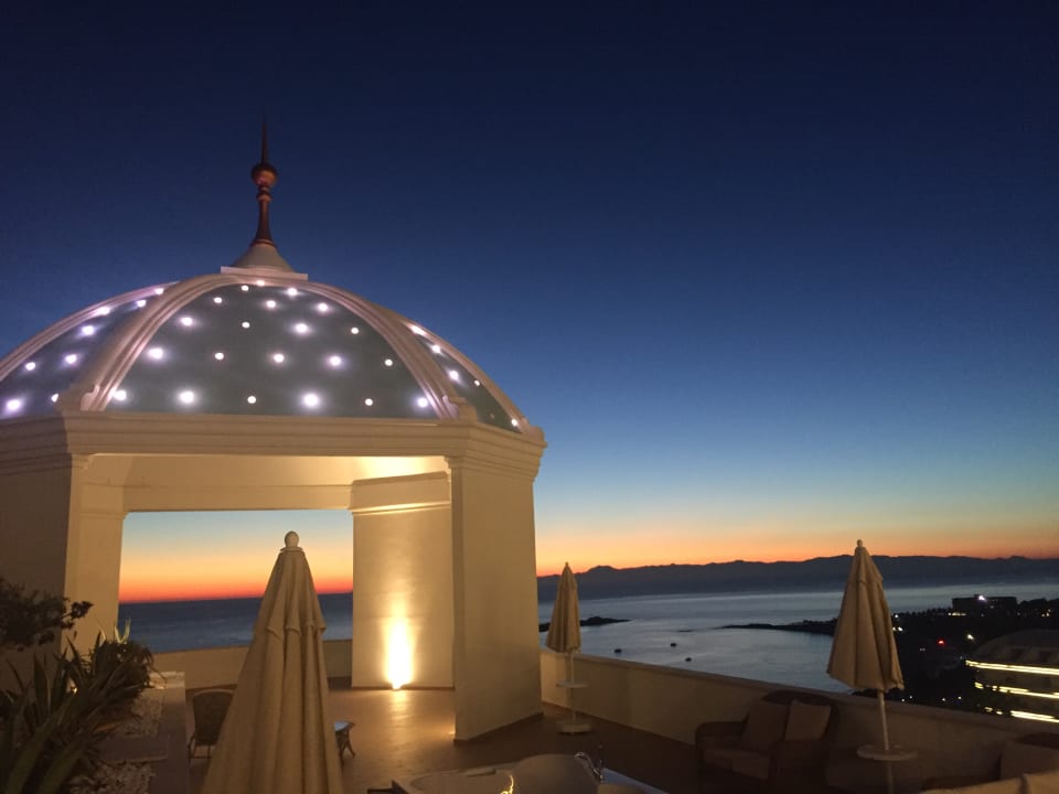 Zimmer Litore Resort & Spa