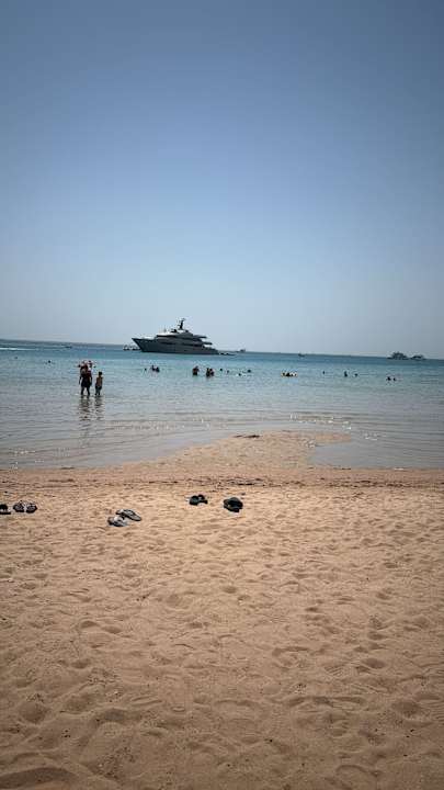 Strand Giftun Azur Resort