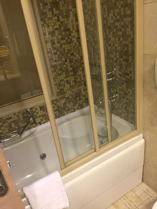 Badewanne Melas Lara Hotel
