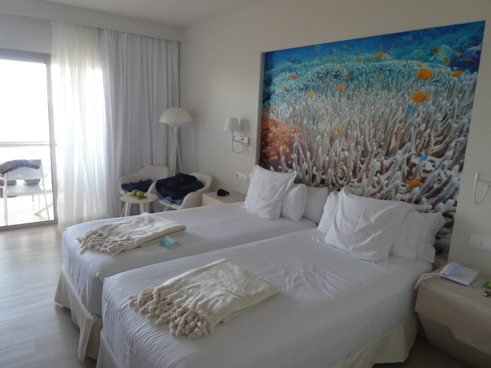 Zimmer Iberostar Selection Fuerteventura Palace