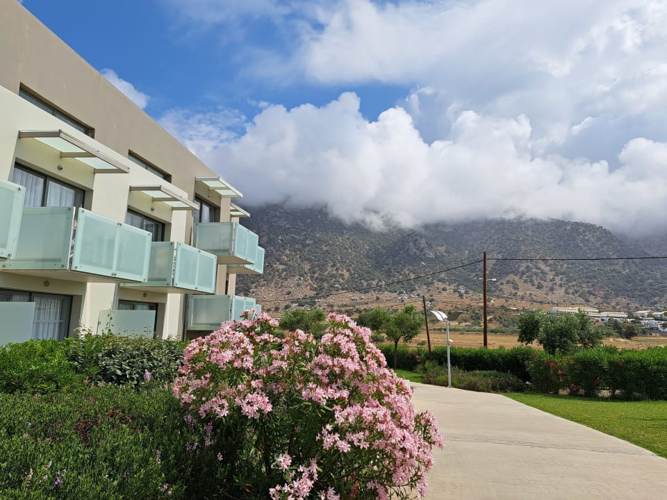 Außenansicht Akti Palace Resort & Spa