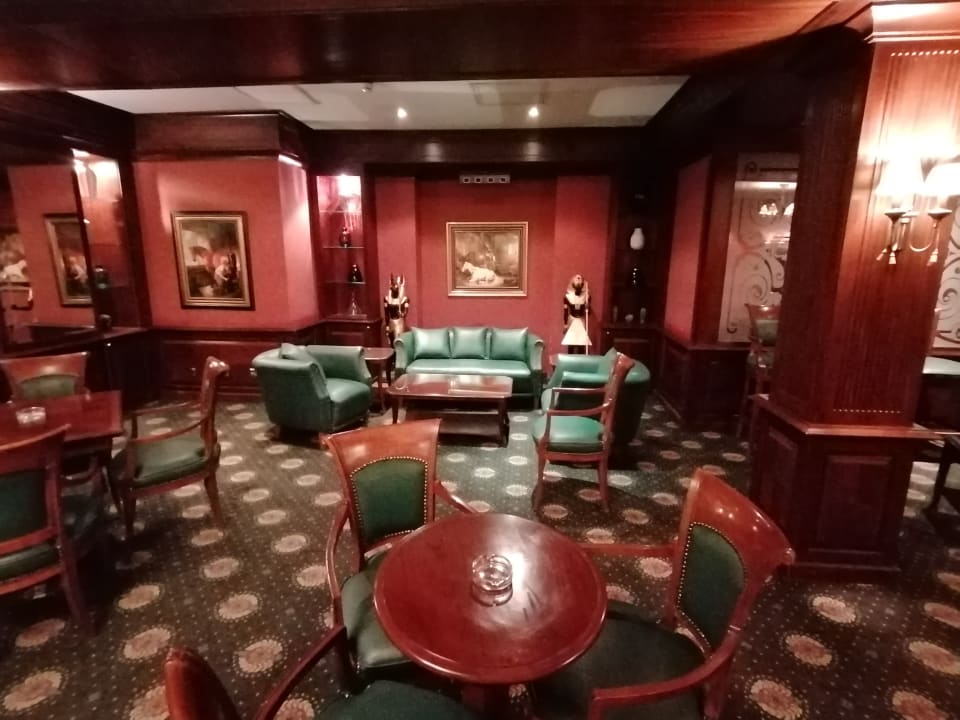 Gastro Jolie Ville Kings Island Luxor