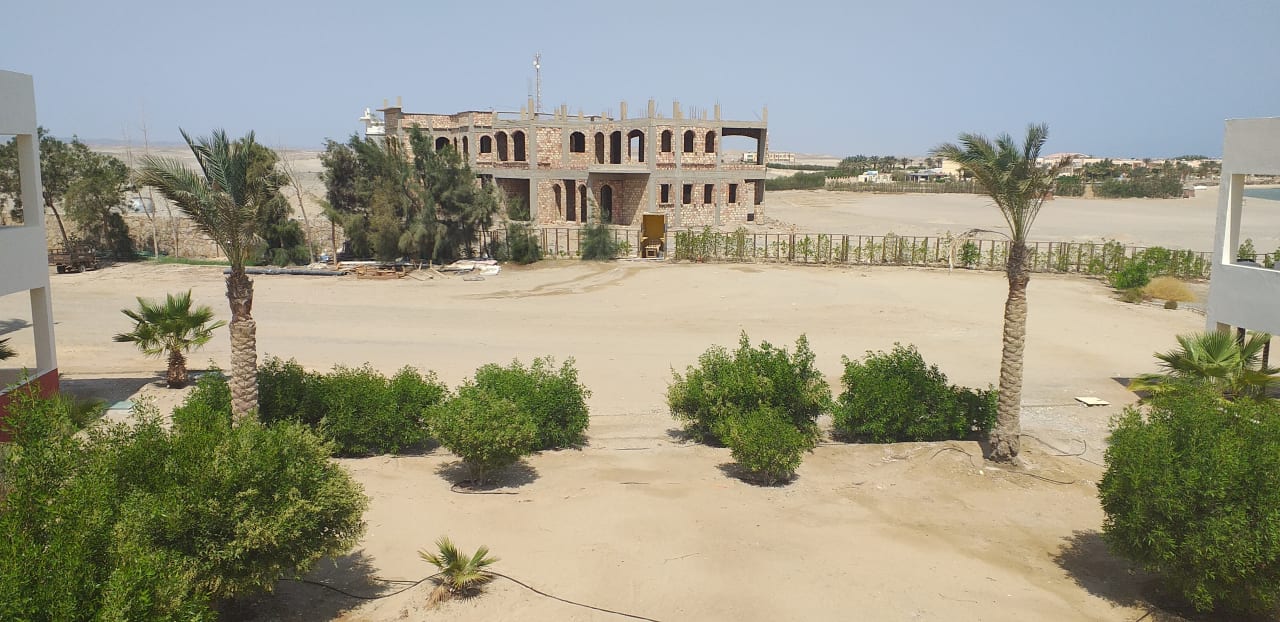 Ausblick Bliss Nada Beach Resort