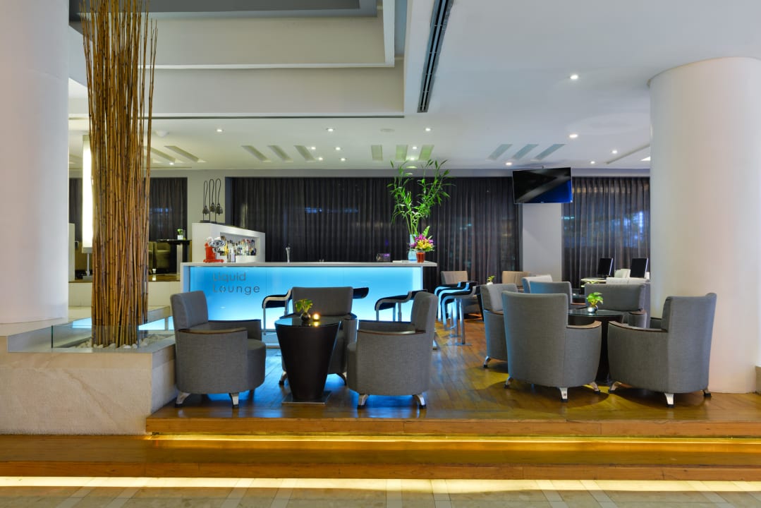 Gastro BelAire Bangkok