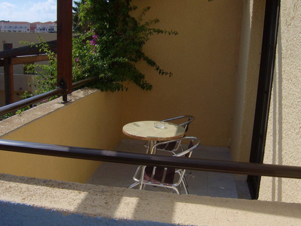 Balkon Porto Bello Beach