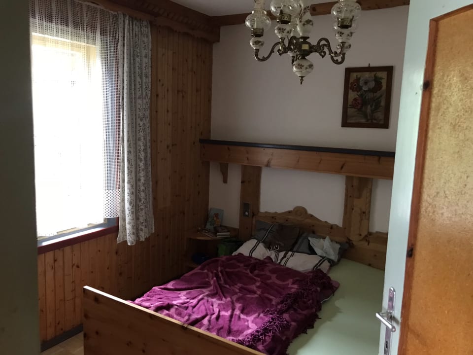 Zimmer Märchenschlössel Altenstein