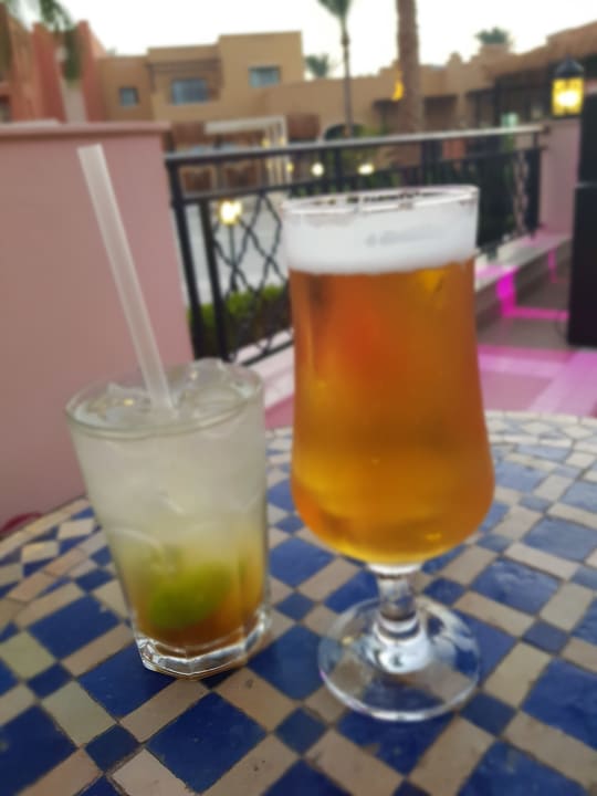 Gastro Jaz Dar EL Madina