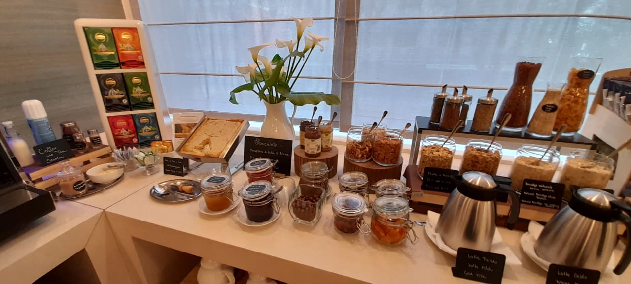 Gastro Hotel Garni Renania