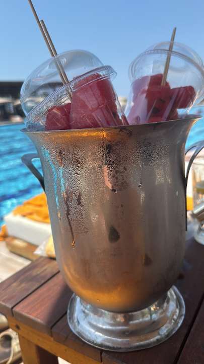 Gastro Rixos Premium Belek