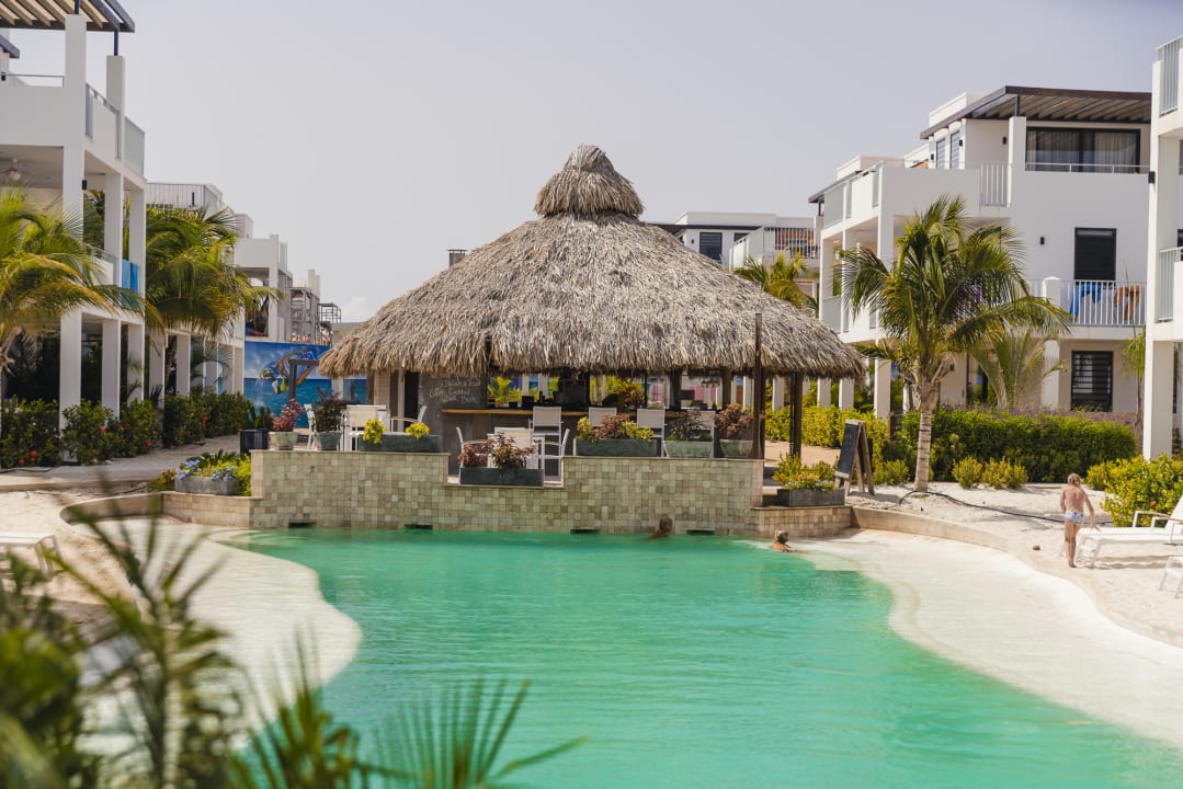 Pool Resort Bonaire